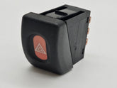 Original  Opel Astra F Corsa B Warnblinkschalter 90387257